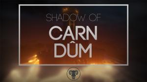 下载 Shadow of Carn Dûm 对于 Minecraft 1.8.3